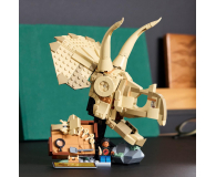 LEGO Jurassic World 76969 Czaszka triceratosa - 1299013 - zdjęcie 12